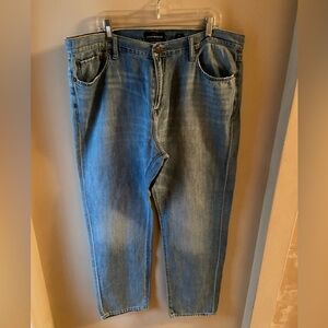Men’s lucky Brand jeans